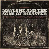 Maylene and the Sons of Disaster: Open Your Eyes (Vídeo musical) - Caratula B.S.O