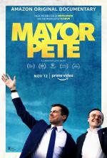 Alcalde Pete 