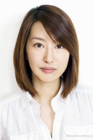 Mayuko Nishiyama