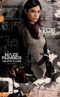 Maze Runner: La cura mortal  - Posters