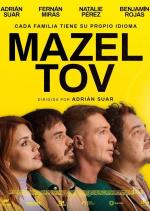 Mazel Tov