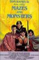 Mazes and Monsters (TV) (TV)