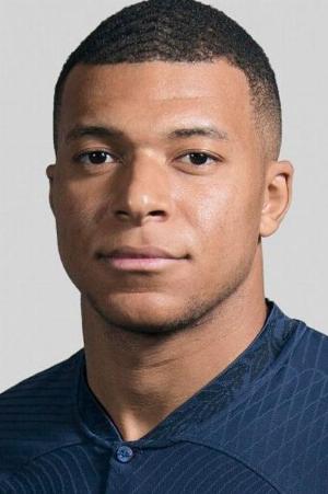 Mbappé