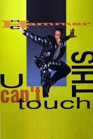 MC Hammer: U Can't Touch This (Vídeo musical)