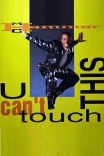 MC Hammer: U Can't Touch This (Music Video)
