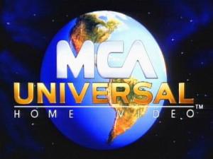 MCA/Universal Home Video