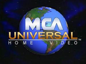 MCA/Universal Pictures