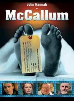 McCallum (Serie de TV)