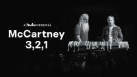 McCartney 3, 2, 1 (TV Miniseries) - Promo