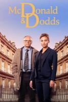 McDonald & Dodds (Serie de TV) - Poster / Imagen Principal