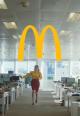 McDonalds: Raise The Arches (C)