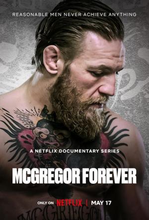 McGregor Forever (TV Miniseries)
