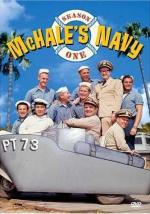 McHale's Navy (TV Series)