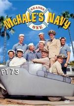 La marina de McHale (Serie de TV)