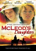 McLeod's Daughters (TV) - Poster / Imagen Principal