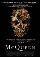 McQueen  - Posters