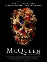McQueen  - Posters