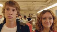 Me and Earl and the Dying Girl  - Stills