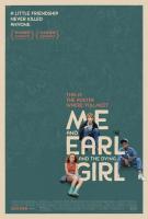 Me and Earl and the Dying Girl  - Posters
