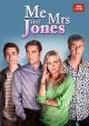 Me and Mrs Jones (TV Series) (Serie de TV)