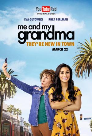 Me and My Grandma (TV Series)