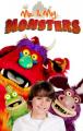 Me & My Monsters (Serie de TV)
