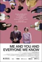 Me and You and Everyone We Know  - Poster / Main Image