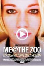 Me @ The zoo 