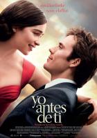 Me Before You  - Posters
