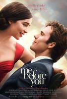Me Before You  - Poster / Main Image