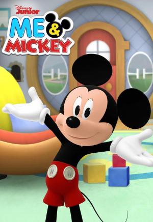 Me & Mickey (Serie de TV)
