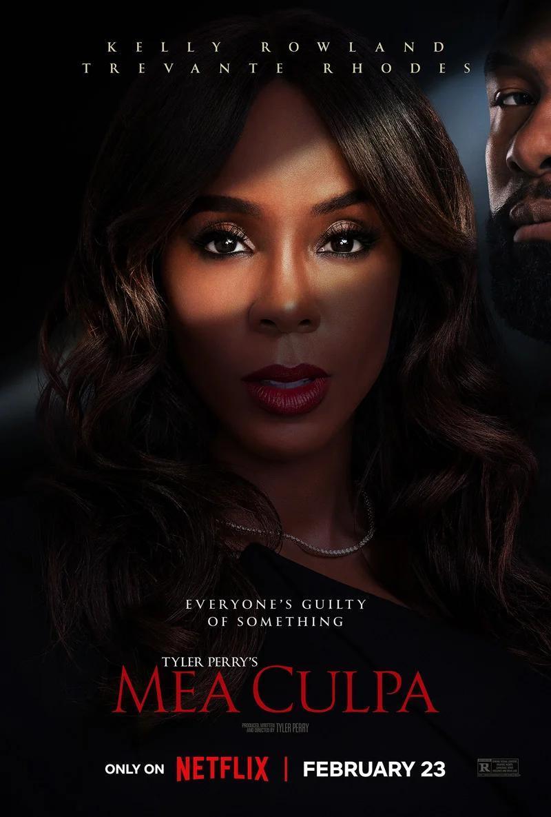 Mea culpa (2024) FilmAffinity