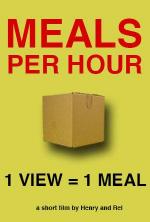 Meals Per Hour (S)