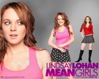 Mean Girls (2004) — The Movie Database (TMDB)