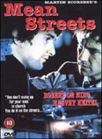 Mean Streets  - Dvd