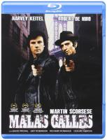 Mean Streets  - Blu-ray