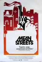 Mean Streets  - Posters
