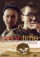 Meantime (TV) - Poster / Imagen Principal