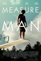 Measure of a Man  - Poster / Imagen Principal