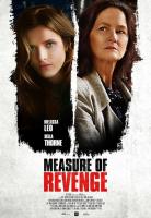 Measure of Revenge  - Poster / Imagen Principal