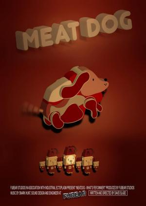 Meat Dog: What's fer Dinner (C)