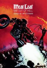 Meat Loaf: Bat Out of Hell (Music Video)