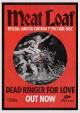 Meat Loaf: Dead Ringer for Love (Music Video)