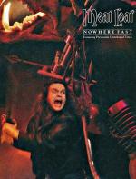 Meat Loaf: Nowhere Fast (Music Video)