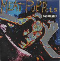 Meat Puppets: Backwater (Vídeo musical) - Poster / Imagen Principal