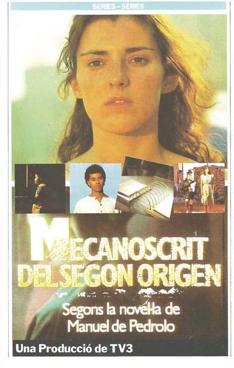 Mecanoscrit del segon origen (Serie de TV)