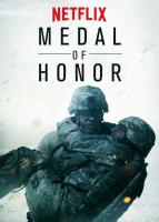 Medallas de honor (Serie de TV) - Poster / Imagen Principal