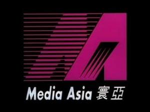 Media Asia Films