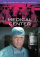 Medical Center (TV Series) (Serie de TV)