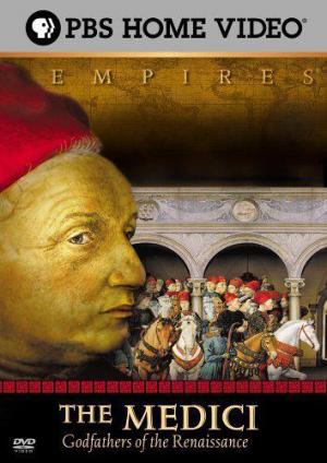 Medici: Godfathers of the Renaissance (TV Miniseries)